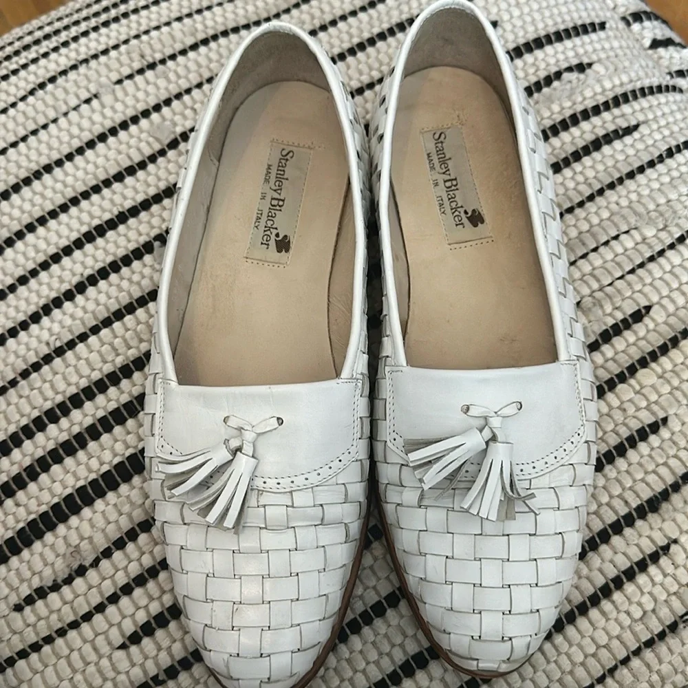 Shoes - Picture 1 of 12